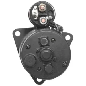 Wilson Starter – Remanufactured – 91-23-6505 - view 2