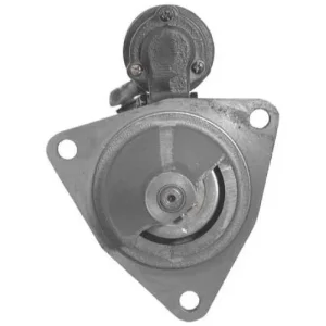 Wilson Starter – Remanufactured – 91-23-6505 - view 4