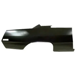 AMD Auto Metal Direct 70 to 71 Dodge Dart RH Quarter Panel OE Style 700-2070-R - view 2