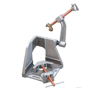 3 Axis Welding Clamp