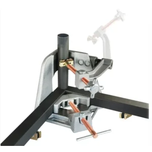 3 Axis Welding Clamp - view 3
