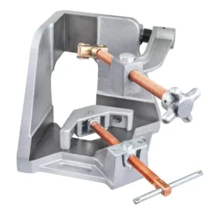 3 Axis Welding Clamp - view 4