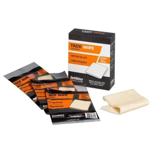 Devilbiss Polyester Tack Rag Wipe Box of 12 (TCK 121) - view 3