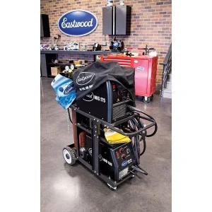 Eastwood MIG Welder Cover - view 2