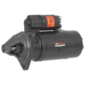 Wilson Starter – Remanufactured – 91-23-6506