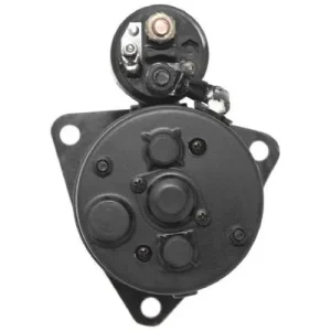 Wilson Starter – Remanufactured – 91-23-6506 - view 2