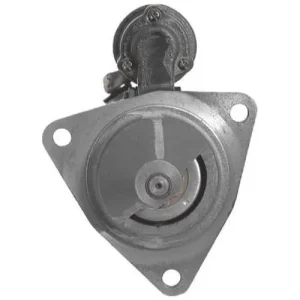 Wilson Starter – Remanufactured – 91-23-6506 - view 3