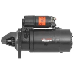 Wilson Starter – Remanufactured – 91-23-6506 - view 4