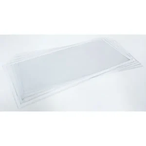 Eastwood Abrasive Blast Cabinet Window Liners 5 Pack