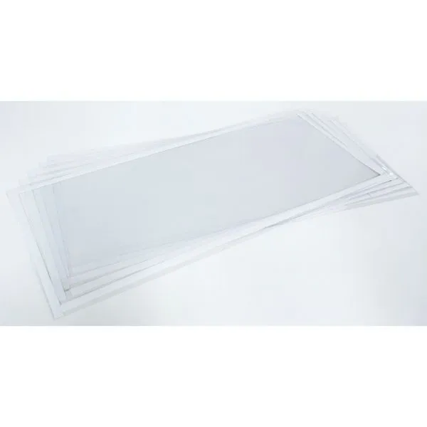 Eastwood Abrasive Blast Cabinet Window Liners 5 Pack