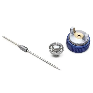 Concours Pro 1.3mm Needle Nozzle Aircap Set - view 2