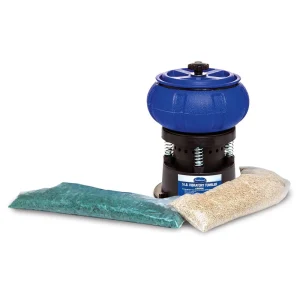 Eastwood 5 Lb Vibratory Tumbler With Media - view 2
