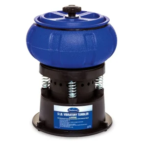 Eastwood 5 Lb Vibratory Tumbler With Media - view 3