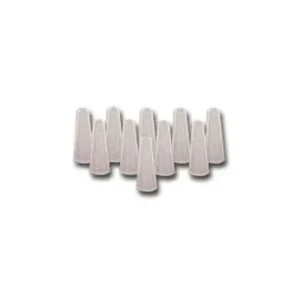 High Temp Silicone Plugs 10/pack - view 4