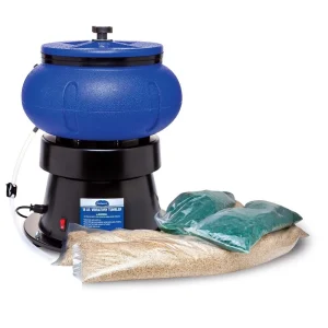 Eastwood 18 lb Vibratory Tumbler - view 2