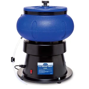 Eastwood 18 lb Vibratory Tumbler - view 3