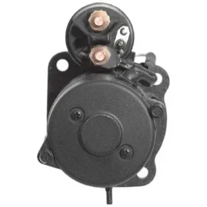 Wilson Starter – Remanufactured – 91-23-6508 - view 2