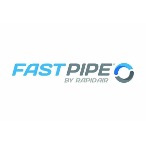 Fast Pipe 1 in Union F2002 - view 2