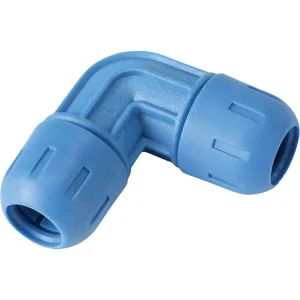 Fast Pipe 1 in Elbow F2003 - view 3