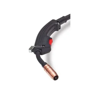 Replacement Torch with Metal Plug for Eastwood MIG 175 Welder