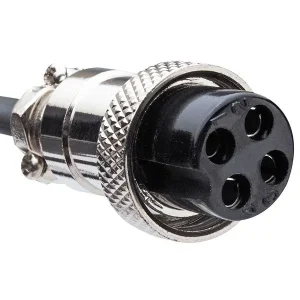Eastwood MIG Welder Spool Gun with Metal Connector - view 3