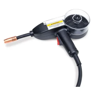 Eastwood MIG Welder Spool Gun with Metal Connector - view 4