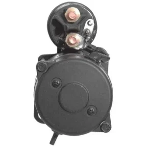 Wilson Starter – Remanufactured – 91-23-6509 - view 2