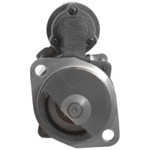 Wilson Starter – Remanufactured – 91-23-6509 - view 4
