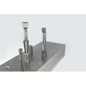 Rennsteig 3 Piece Screw Extractor Set - view 3