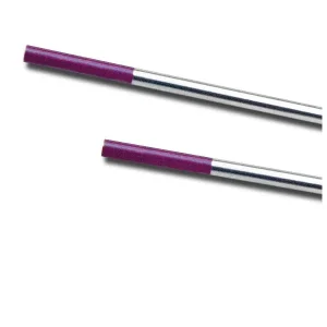 1/16 in E3 Purple Tungsten for TIG Welding - view 2