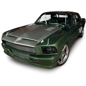 Eastwood 4:1 Jaded Green Metallic – Basecoat – Automotive Car Paint – Gallon - view 3