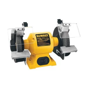 Dewalt DW756 – 6in Bench Grinder - view 2