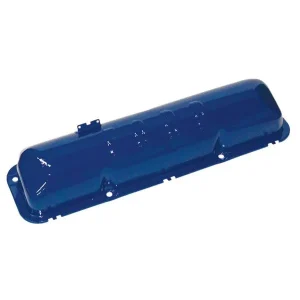 Eastwood 2K AeroSpray High Temp Engine Paint Ford Blue 1966 80 - view 2