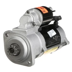 Wilson Starter – Remanufactured – 91-23-6510