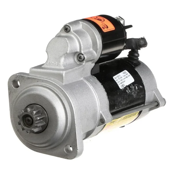 Wilson Starter – Remanufactured – 91-23-6510