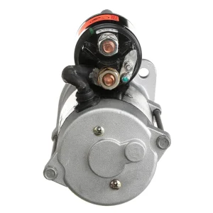 Wilson Starter – Remanufactured – 91-23-6510 - view 2