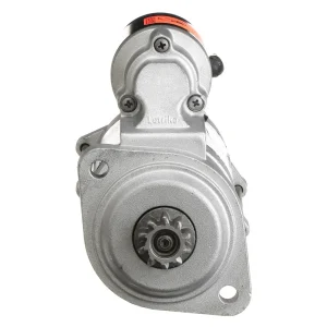 Wilson Starter – Remanufactured – 91-23-6510 - view 3