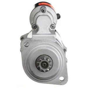 Wilson Starter – Remanufactured – 91-23-6510 - view 4
