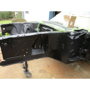 Eastwood Black Epoxy Primer and Catalyst for Automotive Car Paint – Quarts - view 3