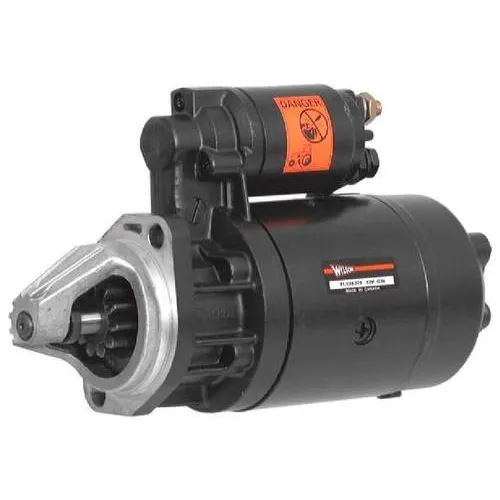 Wilson Starter – Remanufactured – 91-23-6512
