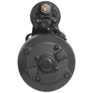 Wilson Starter – Remanufactured – 91-23-6512 - view 2