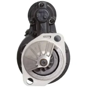 Wilson Starter – Remanufactured – 91-23-6512 - view 3