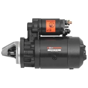 Wilson Starter – Remanufactured – 91-23-6512 - view 4