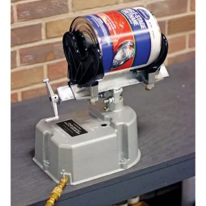 Rockwood® Pneumatic Paint Shaker - view 3