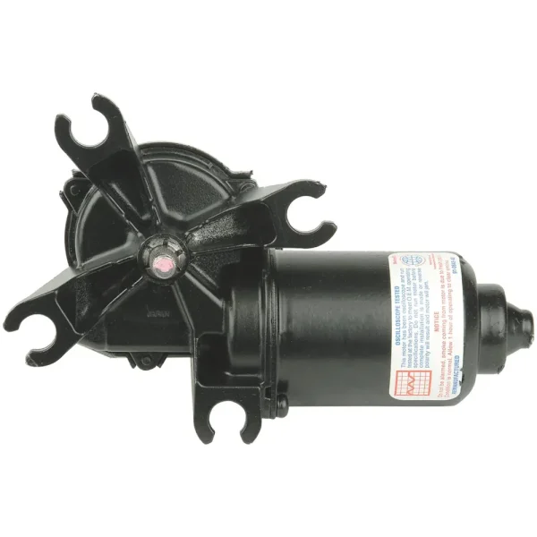Cardone Wiper Motor – Remanufactured – 43-2023