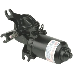 Cardone Wiper Motor – Remanufactured – 43-2023 - view 3