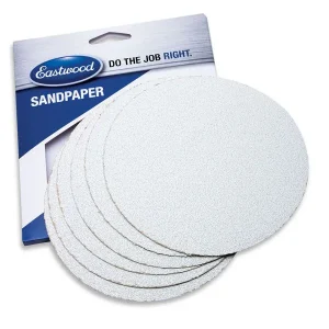Eastwood Contour 6 in Round PSA 400 Grit 6 Pack