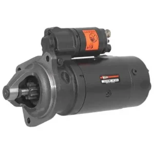 Wilson Starter – Remanufactured – 91-23-6513