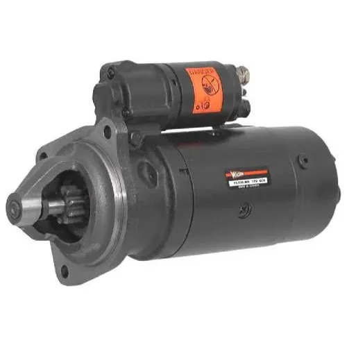 Wilson Starter – Remanufactured – 91-23-6513