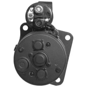 Wilson Starter – Remanufactured – 91-23-6513 - view 2